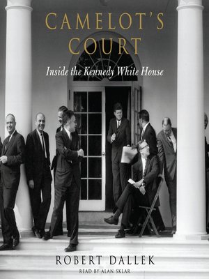 cover image of Camelot's Court